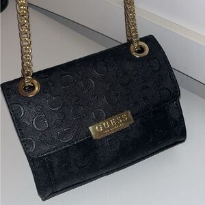 guess purse